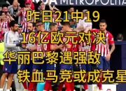 八戒体育-关于马竞战胜强敌，榜首实力不容小觑继续不败的信息