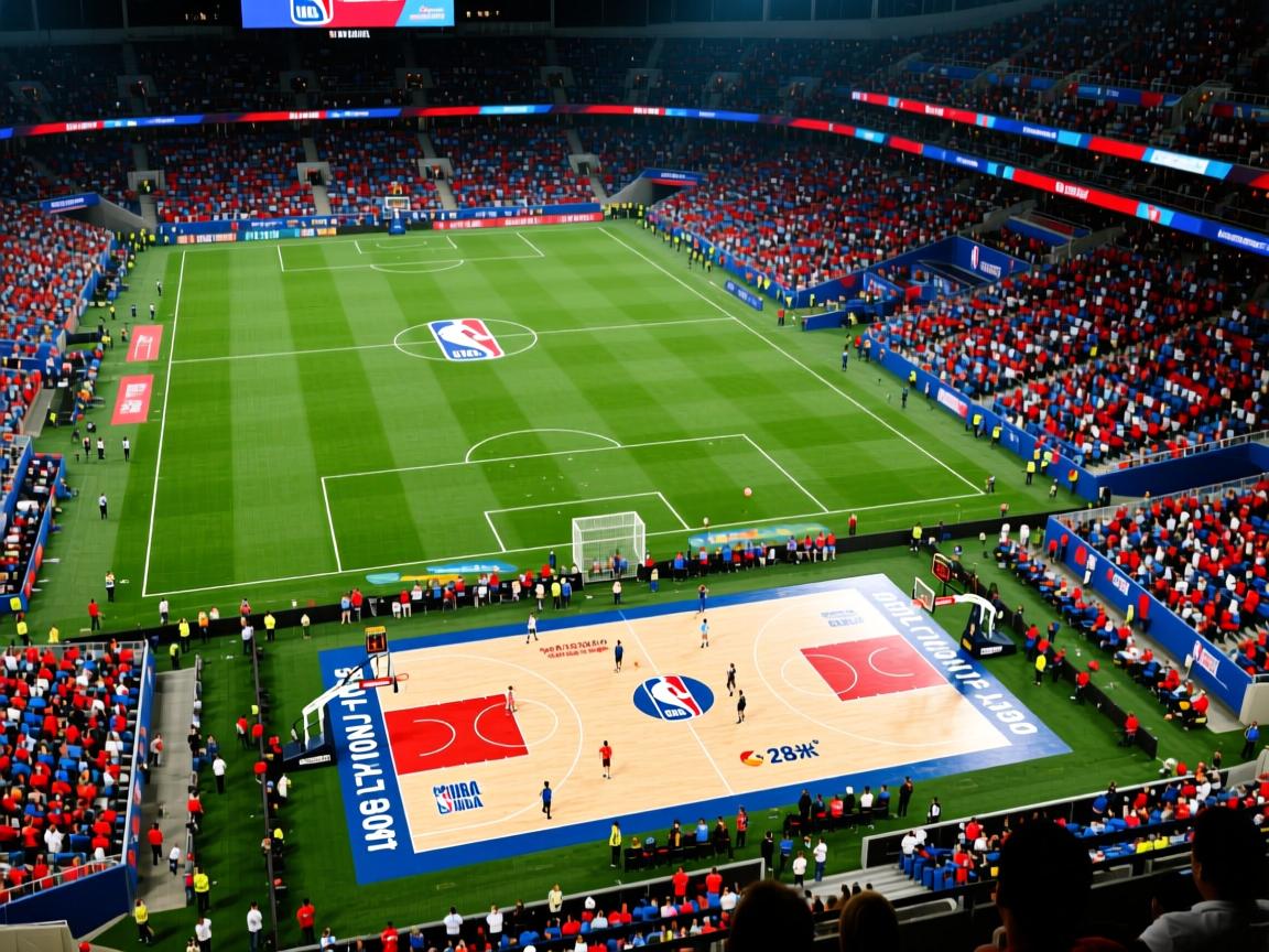 八戒体育官网-亚特兰大前场多点策应增加进攻变化，亚特兰大进球太多了